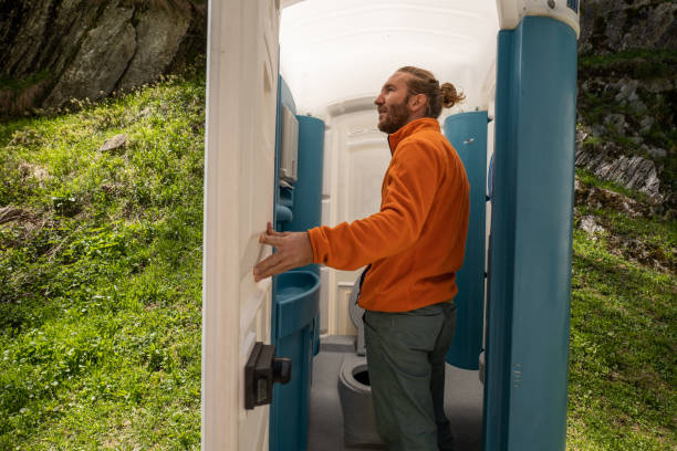 Best Affordable porta potty rental  in Silver Lake, KS