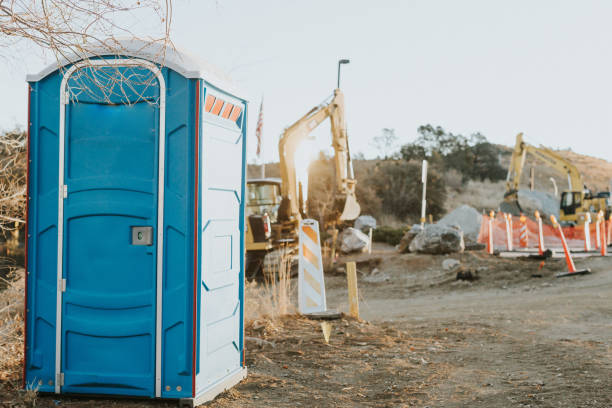 Portable Toilet Options We Offer in Silver Lake, KS