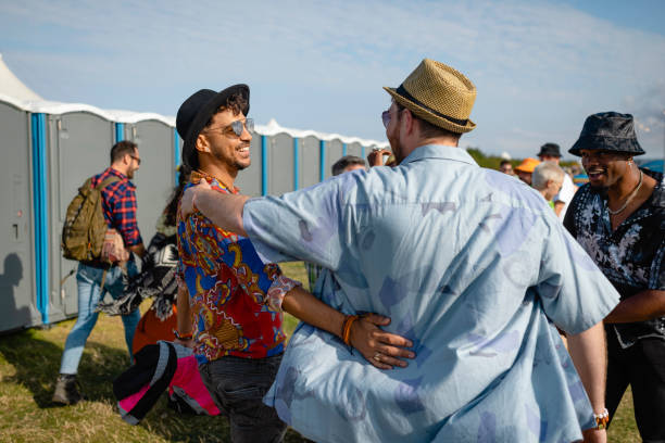 Best Portable toilet rental cost  in Silver Lake, KS