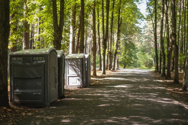 Best Luxury portable toilet rental  in Silver Lake, KS