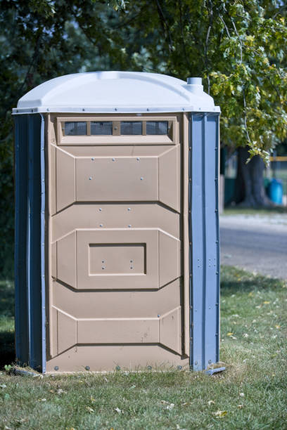 Best Porta potty cleaning services  in Silver Lake, KS
