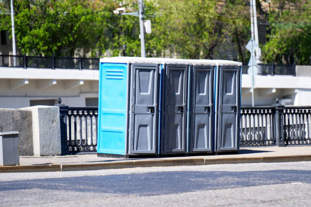 Best Construction site porta potty rental  in Silver Lake, KS