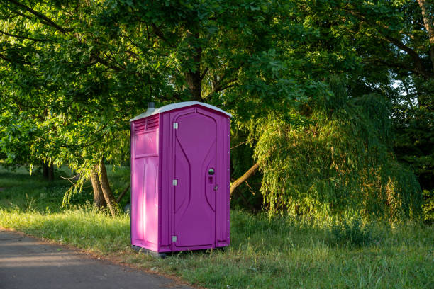 Sanitation services for porta potties in Silver Lake, KS