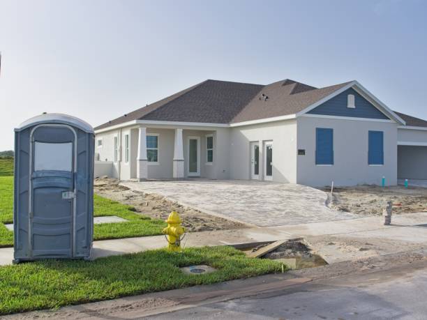 Best Temporary restroom rental  in Silver Lake, KS