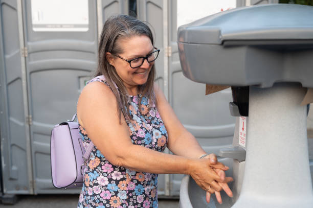 Best Long-term porta potty rental  in Silver Lake, KS