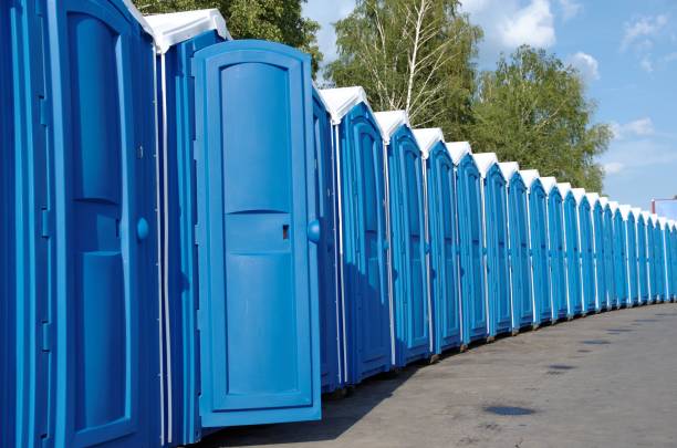 Best Porta potty for special events  in Silver Lake, KS